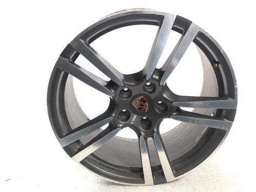 Rim PORSCHE CAYENNE (92A) 4.2 S Diesel 7P5601025M