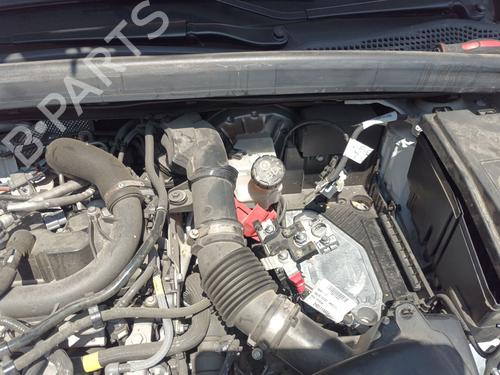 Used Servo brake RENAULT CAPTUR II (HF_) TCe 160 (HFN1) (158 hp) 28804066