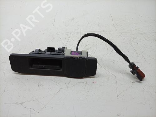 Used Tailgate handle Tailgate handle 24806526 24806526