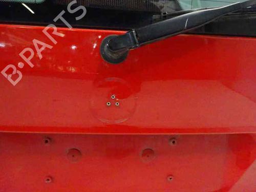 Tailgate MERCEDES-BENZ A-CLASS (W168) A 170 CDI (168.008) | BP371530C6 