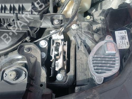 hood-lock-bmw-2-gran-coupe-f44-2019-39950379 main image