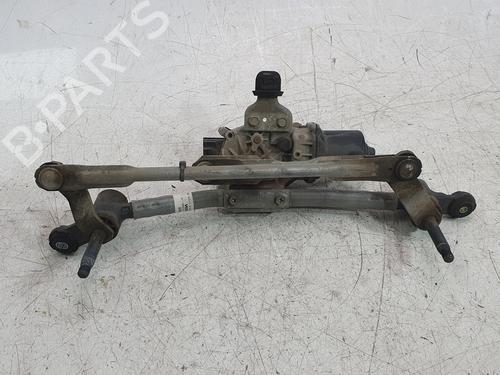 Front wiper motor RENAULT CLIO V (B7_) 1.5 Blue dCi 85 (B7AG) | BP34041387M29 - Image 2