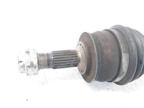 Left front driveshaft FIAT 500 (312_)  | BP17671382M38 