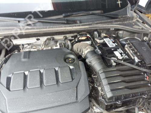 Used Servo brake AUDI Q3 Sportback (F3N) 35 TDI (150 hp) 27090277