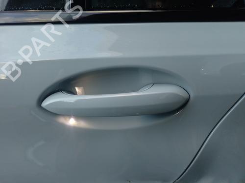 Used Rear left exterior door handle Rear left exterior door handle 38512630 38512630