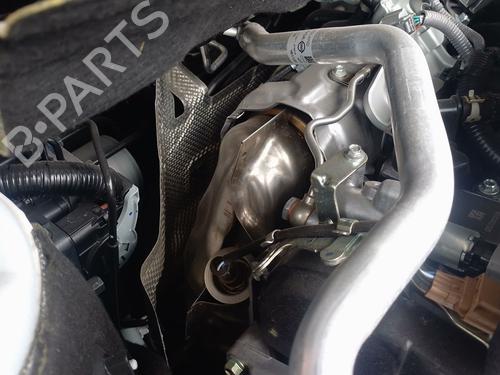 Used Catalyst Catalyst NISSAN QASHQAI III (J12) 1.5 VC-T e-Power (190 hp) 39722584 39722584