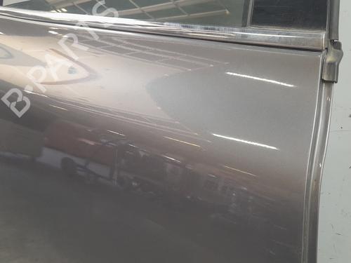 Right rear door RENAULT TALISMAN (LP_) 1.3 TCe 160 (LPNC) | BP12449983C5 