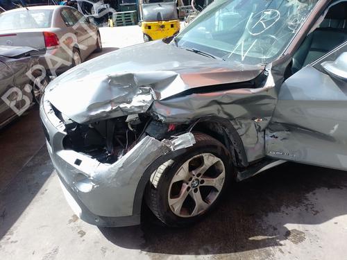 Used Steering rack Steering rack BMW X1 (E84) sDrive 18 d (143 hp) 33953065 33953065