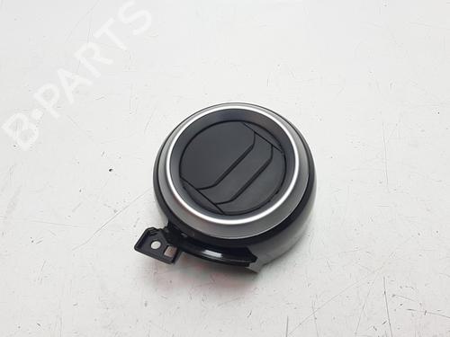 Air vent NISSAN MICRA V (K14) 1.5 DCI (90 hp) 687655FA0A | 687655FA0A |