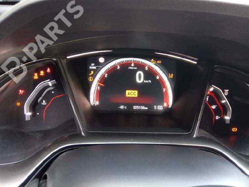 Left rear window switch HONDA CIVIC X Hatchback (FC_, FK_) 1.5 VTEC (FK7) | BP5580399C108  - Image 6