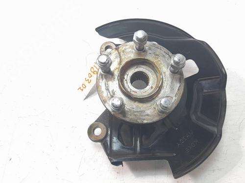 Venstre Styrespindel Lejehus MAZDA CX-3 (DK) [2015-2025]  22612409