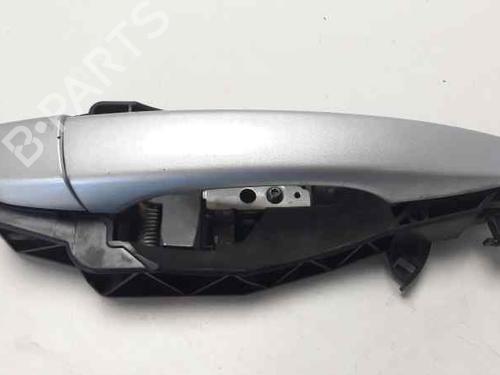 Türgriff hinten rechts außen CITROËN C3 AIRCROSS II (2R_, 2C_) 1.5 BlueHDi 100 (2CYHYJ) (102 hp) 9802977180 | 9802977180 |