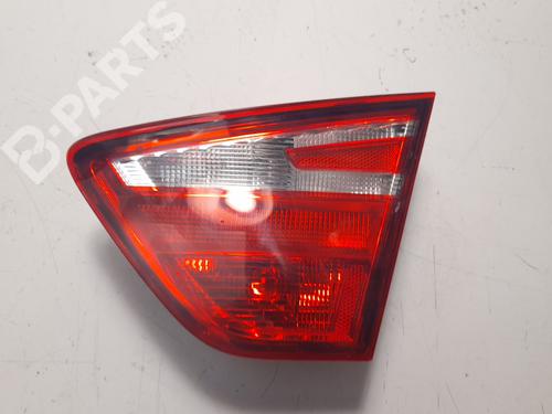 Used Right tailgate light Right tailgate light SEAT TOLEDO IV (KG3) 1.6 TDI (115 hp) 9950483 9950483