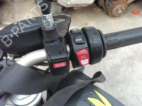 Schalter für BMW F (801cc - ) F 900 R (MR90, 4R90) (105 hp) 32517044