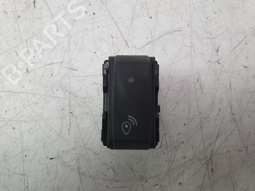 Pulsantiera DACIA SPRING EV (B6M1) (45 hp) 30688380