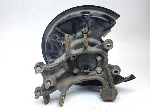 Right rear steering knuckle HYUNDAI TUCSON (TL, TLE)  | BP16033714M28 