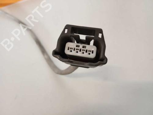 Electronic sensor NISSAN QASHQAI / QASHQAI +2 I (J10, NJ10, JJ10E) 1.6 | BP8756361M84 
