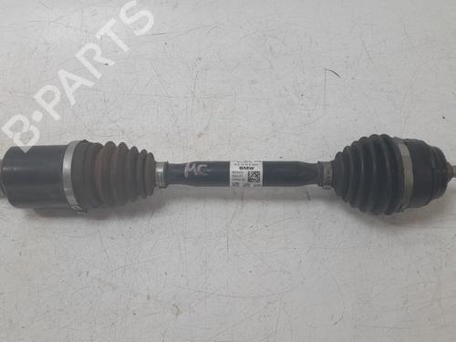 Used Left front driveshaft Left front driveshaft BMW X4 (G02, F98) xDrive 30 i (252 hp) 31333819 31333819