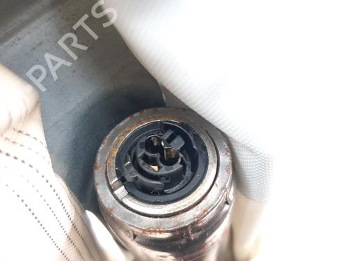Right curtain airbag NISSAN MICRA V (K14)  | BP12350304C12