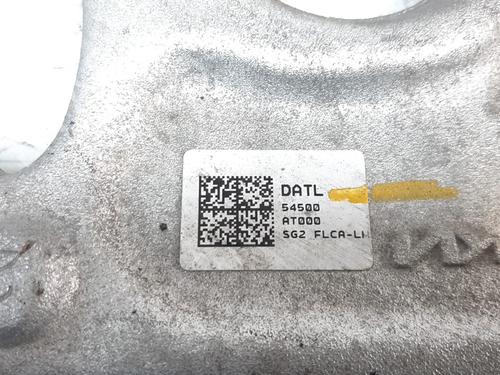 Left front suspension arm KIA NIRO II (SG2)  | BP21768430M12 