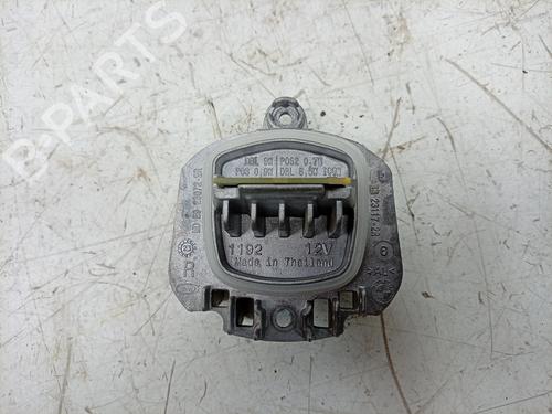 Used Electronic module Electronic module 37795659 37795659