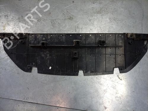 Forreste kofanger spoiler Forreste kofanger spoiler 39071460 39071460