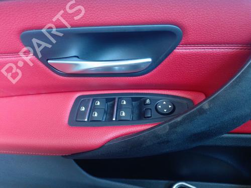 Used Left front window switch Left front window switch 37417894 37417894