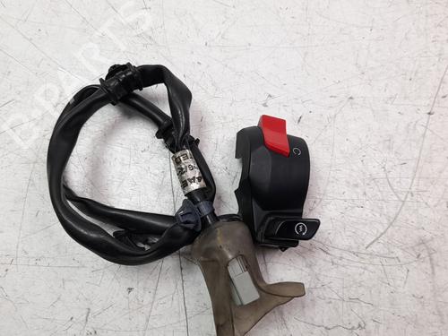 Used Switch HONDA JAZZ I (AA) 45 1.2 (45 hp) 24804910
