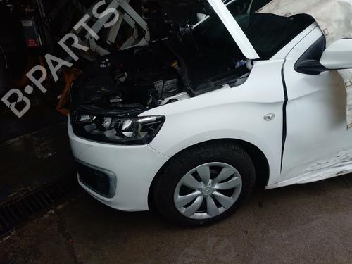 Berceau moteur CITROËN C-ELYSEE (DD_) 1.5 BlueHDi 100 (102 hp) 32187160