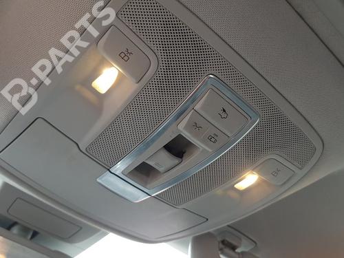 Used Interior roof light Interior roof light MERCEDES-BENZ M-CLASS (W166) ML 350 BlueTEC 4-matic (166.024, 166.023) (258 hp) 11112506 11112506