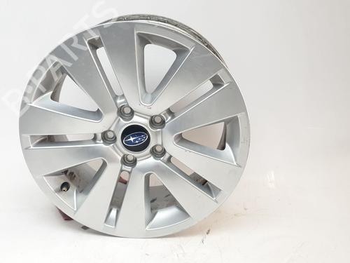 Used Rim SUBARU OUTBACK (BS) 2.0 D AWD (BSD) (150 hp) 26322237