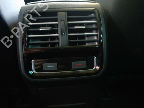 Bocchetta di aerazione Bocchetta di aerazione VW PASSAT B8 Variant (3G5, CB5) 2.0 TDI (190 hp) 36447619 36447619
