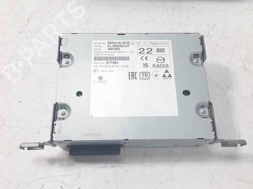 Electronic module MAZDA 3 Saloon (BP_) | BP21803407M83