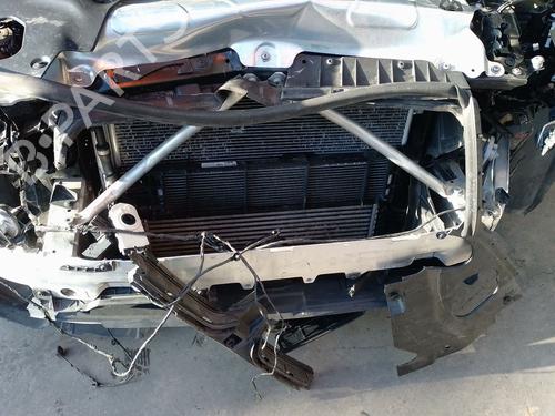 Intercooler BMW X3 (G01, F97, G08) xDrive 20 d Mild-Hybrid (190 hp) 30874451