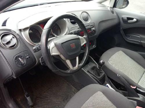 Electronic sensor SEAT IBIZA IV (6J5, 6P1)  | BP8756628M84 