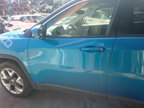 Used Left front door Left front door 39549427 39549427