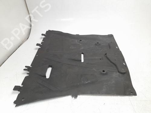 Used Underbody protection RENAULT CAPTUR II (HF_) TCe 90 (HFM6) (91 hp) 28418483