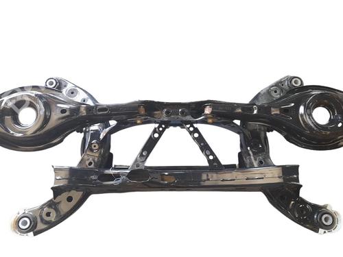 Rear axle MAZDA CX-5 (KF)  | BP19524766M2 