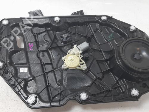 Used Front left window mechanism Front left window mechanism FORD FOCUS IV (HN) 1.0 EcoBoost mHEV (155 hp) 30296061 30296061