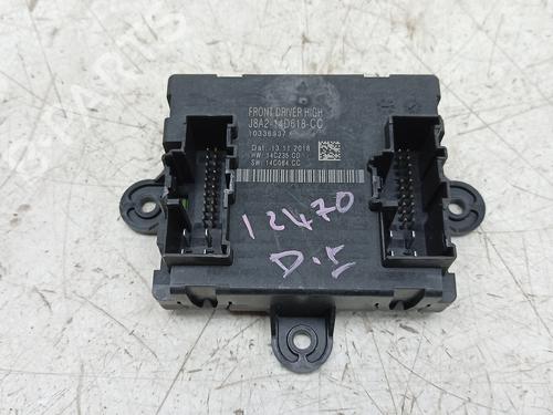Used Electronic module Electronic module LAND ROVER RANGE ROVER VELAR (L560) 2.0 P300 Si4 4x4 (300 hp) 39880867 39880867