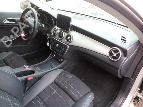 Right front window motor MERCEDES-BENZ CLA Shooting Brake (X117) CLA 200 CDI / d (117.908) | BP10272732E20 