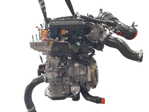 Motor HYUNDAI i20 III (BC3, BI3) 1.0 T-GDI (101 hp) 23097273
