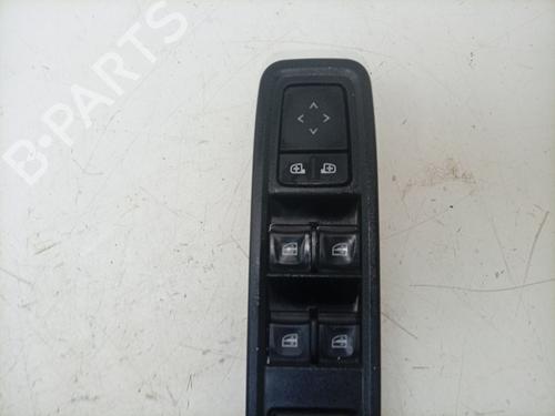 Left front window switch DACIA SANDERO III 1.0 TCe 90 | BP36886932I27 - Image 3