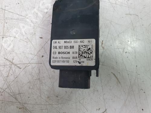 Catalyst SEAT ARONA (KJ7, KJP)  | BP30296051M10 