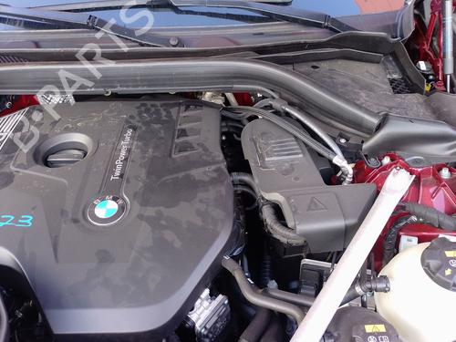 Used Brake master cylinder BMW X4 (G02, F98) xDrive 30 i (252 hp) 31320922