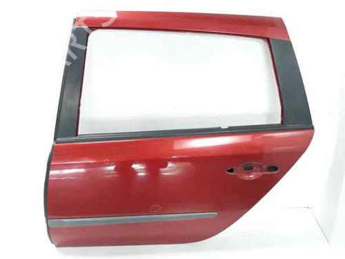 Used Left rear door RENAULT LAGUNA II Grandtour (KG0/1_) 1.9 dCi (KG1A, KG1W, KG0G) (110 hp) 6025946