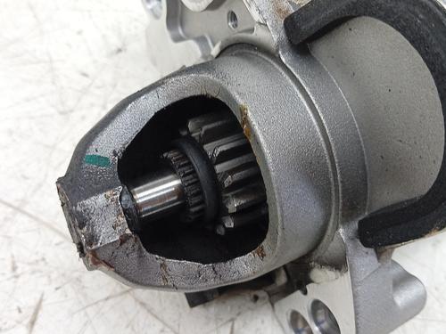 Starter DACIA SANDERO III 1.0 TCe 90 | BP39068349M8 - Image 3