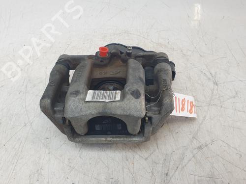 Used Right rear brake caliper PEUGEOT 3008 II SUV (MC_, MR_, MJ_, M4_) [2016-2025]  19643876