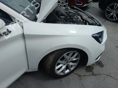 Used Right front fenders SEAT LEON (KL1, KLG) 2.0 TDI (116 hp) 33183152
