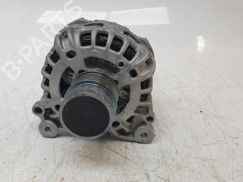 Alternator VW GOLF VII (5G1, BQ1, BE1, BE2)  | BP22552483M7 